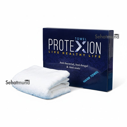 Protexion Towel