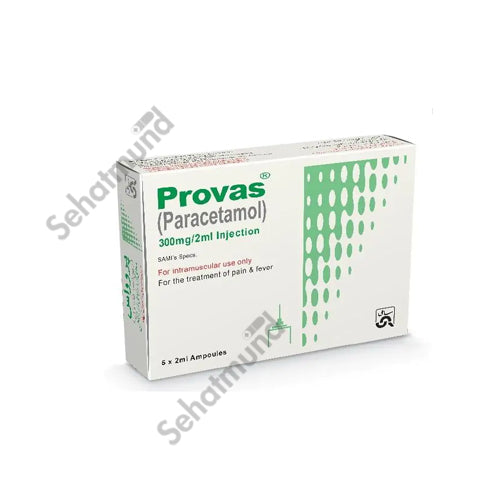 Provas Injection  300m/2ml