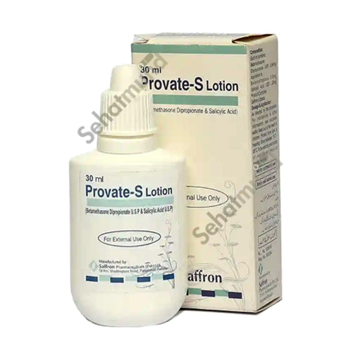 Provate-S Lotion 30ml