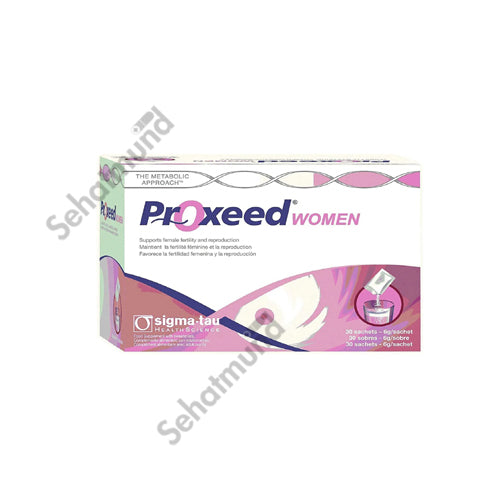 Proxeed Women Sachets