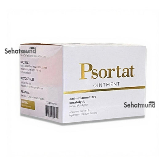 Psortat Ointment 100g