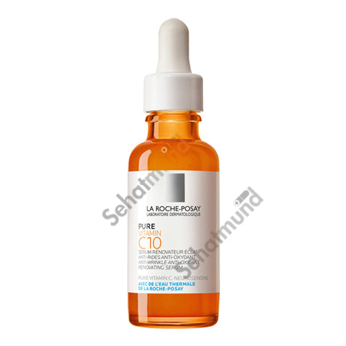 Pure Vitamin C10 Serum 30ml