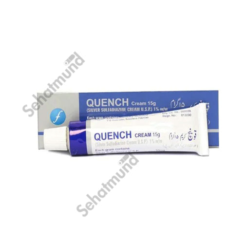 Quench Cream 15g