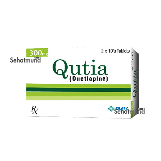 Quita Tablets 300mg