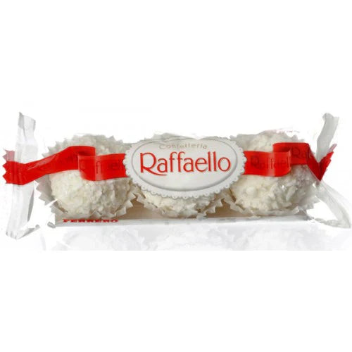 Raffaello Ferrero Confetteria 30g