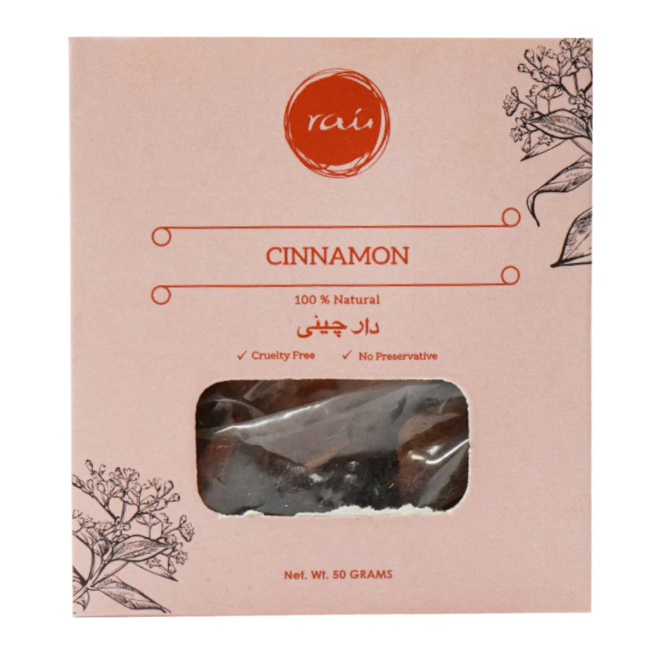 Rai Cinimon Powder 50g