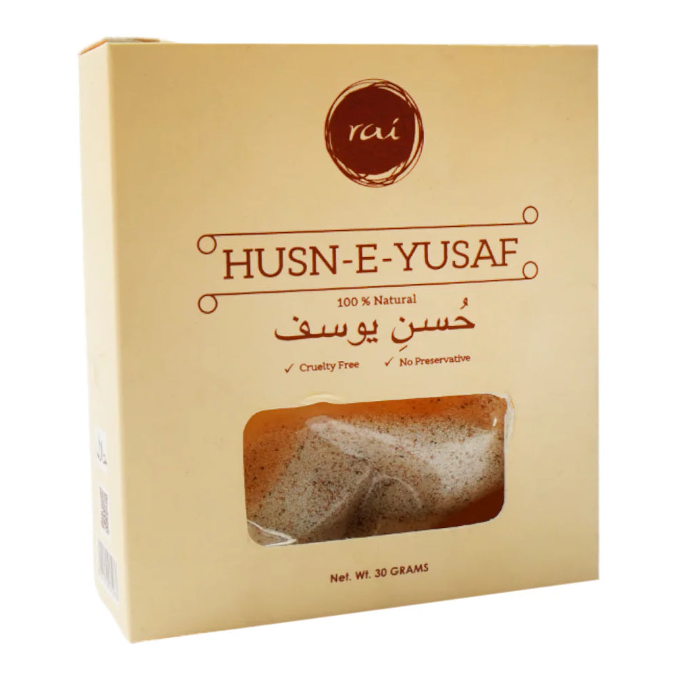 Rai Husn-e-Yousaf 30g