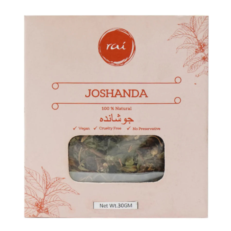 Rai Joshanda 30g