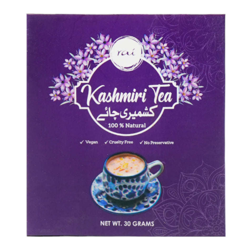 Rai Kashmiri Tea 30g