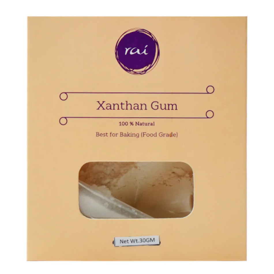 Rai Xanthun Gun 50g