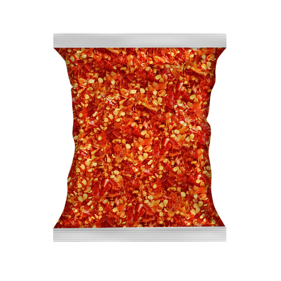 Red Chilli Grated 1kg