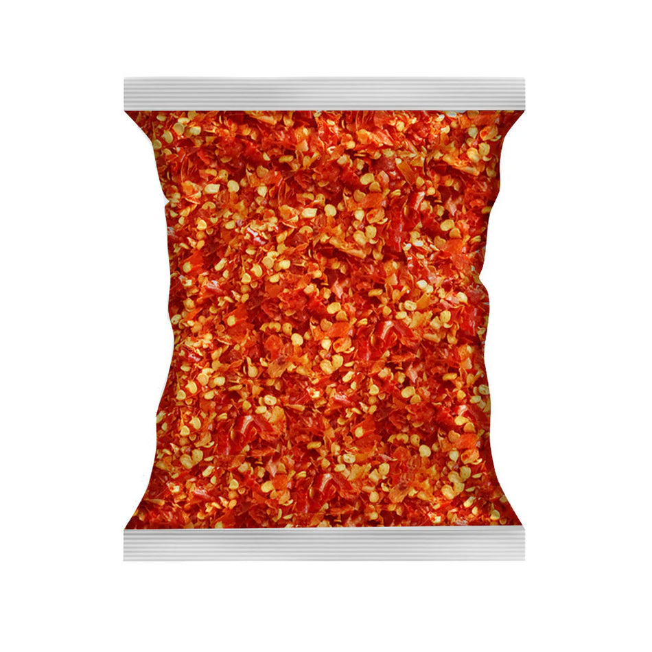 Red Chilli Grated 250g