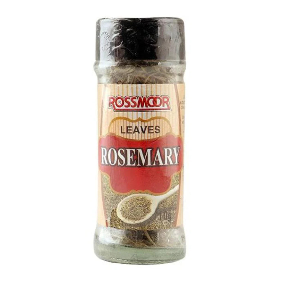 Rossmoor Rosemary Leaves 15g