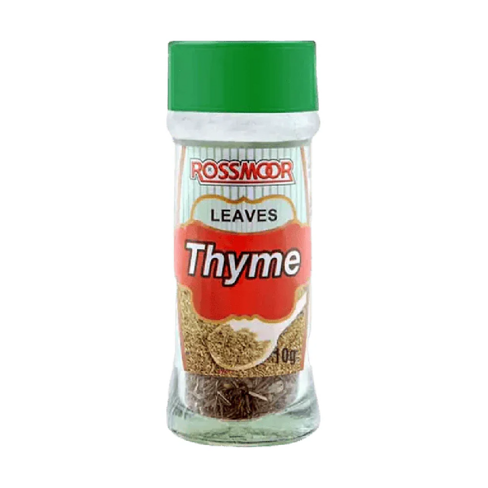 Rossmoor Thyme Leaves 15g