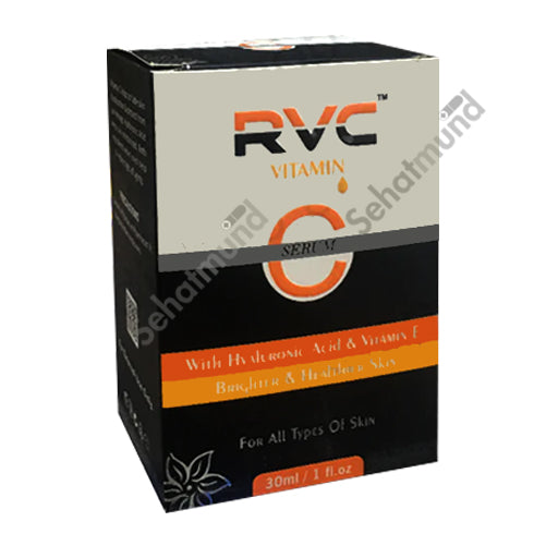 RVC Vitamin C Serum 30ml