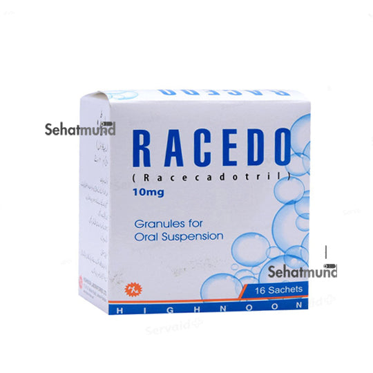 Racedo Sachets 30mg