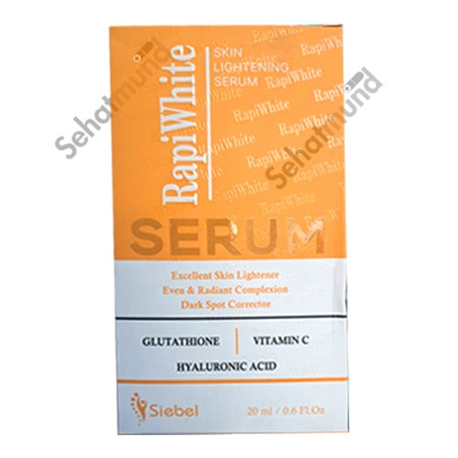 RapiWhite Skin Lightening Serum 30ml