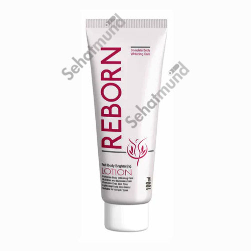 Reborn Full Body Brightening Lotion 100ml