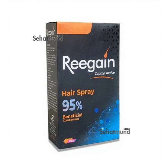 Reegain Hair Spray 95% 100ml