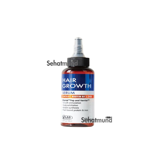 Regain Hair Growth Serum 100ml