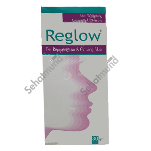 Reglow Cream 30g