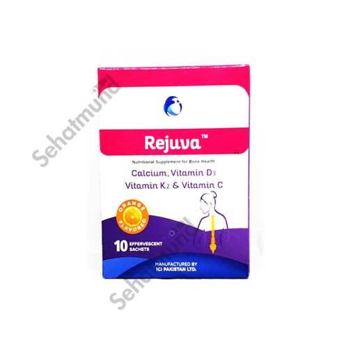 Rejuva Powder Sachets
