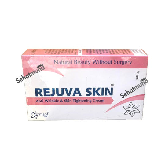 Rejuva Skin Cream 30g