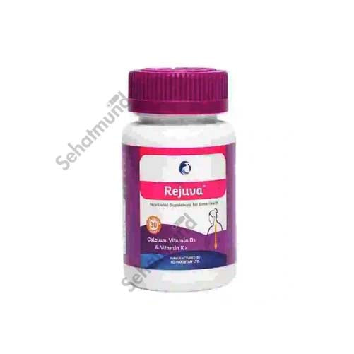 Rejuva Tablets 500mg