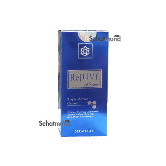 Rejuve Prime Cream 30g