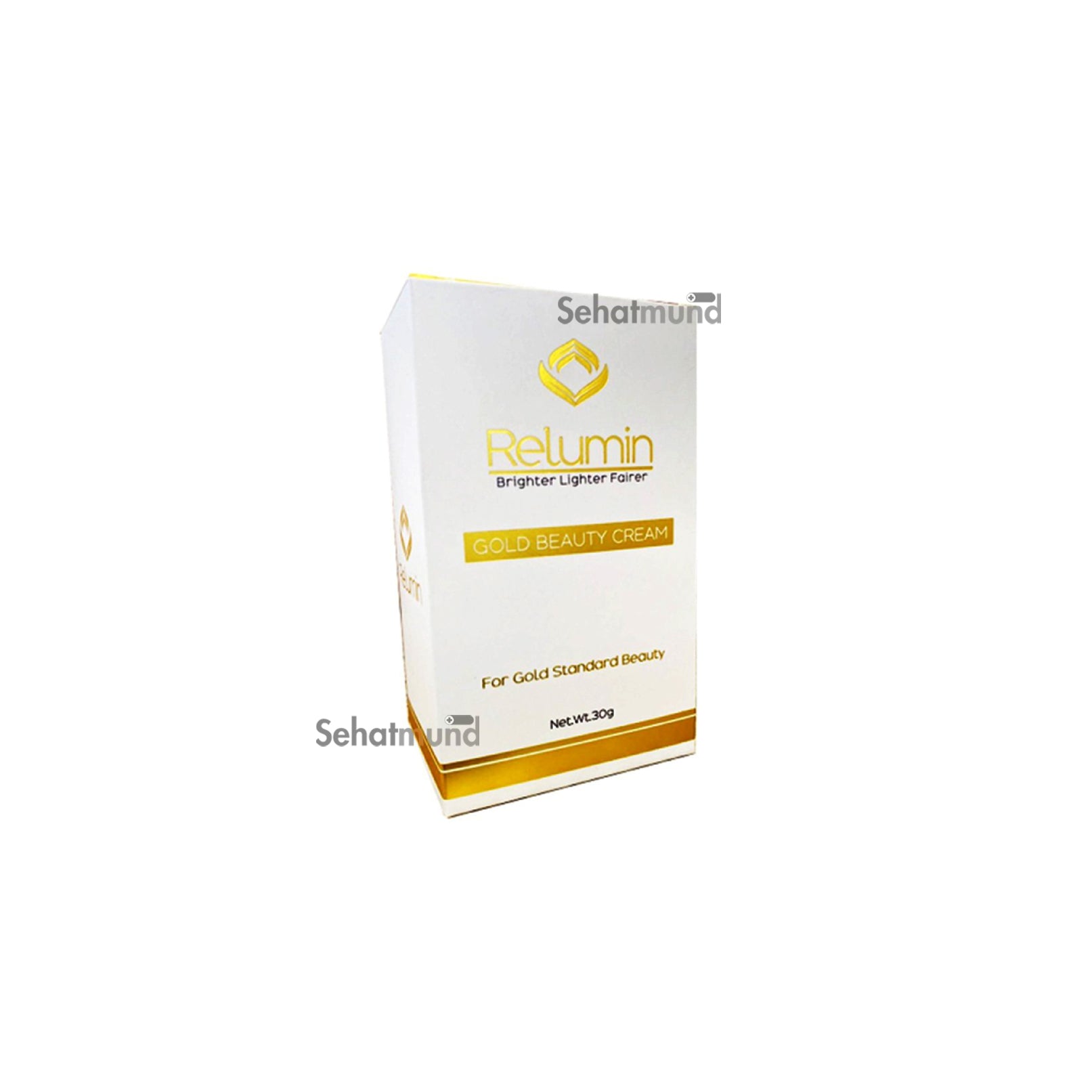 RY GOLD CREAM 30g