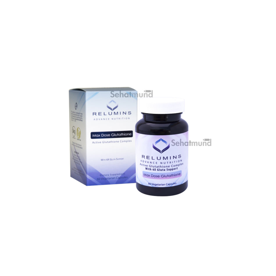 Relumins Advance Vitamin C Capsules SehatMund Online Medicine Relumins Advance Vitamin C Capsules SehatMund Online Medicine