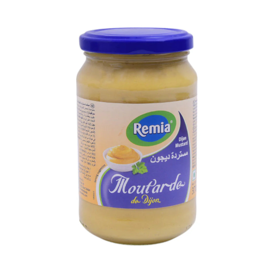 Remia Dijon Mustard 370g