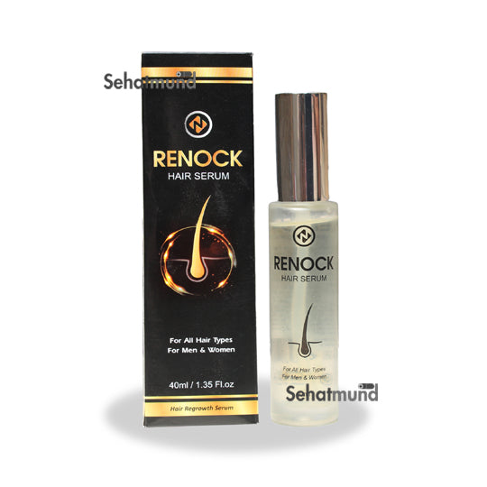 Renock Hair Serum 40ml