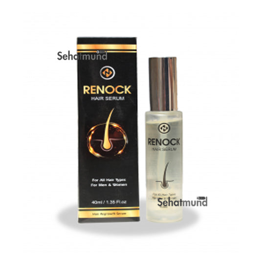 Renock Shampoo 150ml