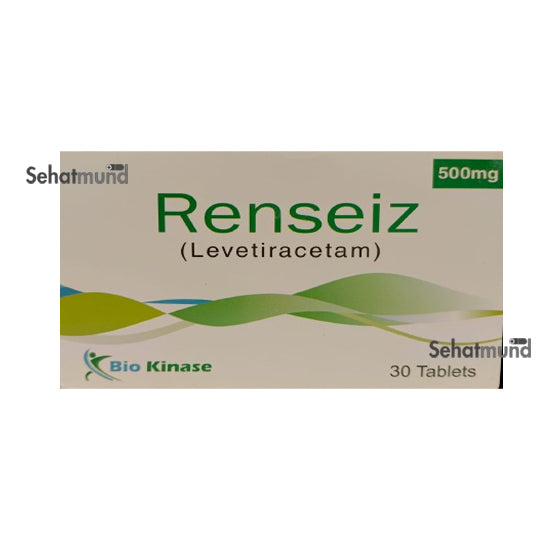 Renseiz Tablets 500mg