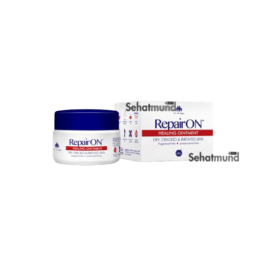 Repair ON Healing Ointment 50g