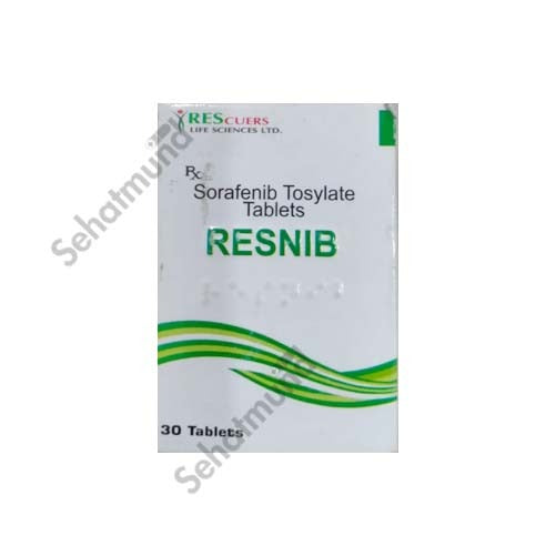 Resnib Tablets