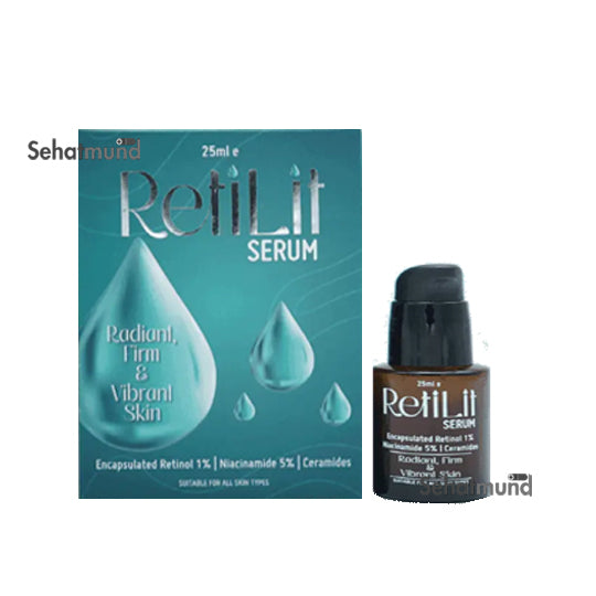 Retilit Serum 25ml
