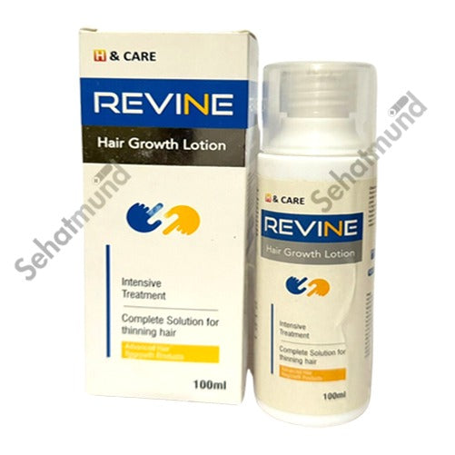 Revine Hair Growth Lotion 100ml