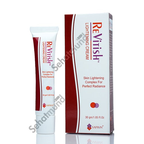 Reviteish Lightening Cream 30g