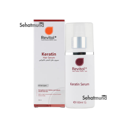 Revitol Hair Serum 100ml