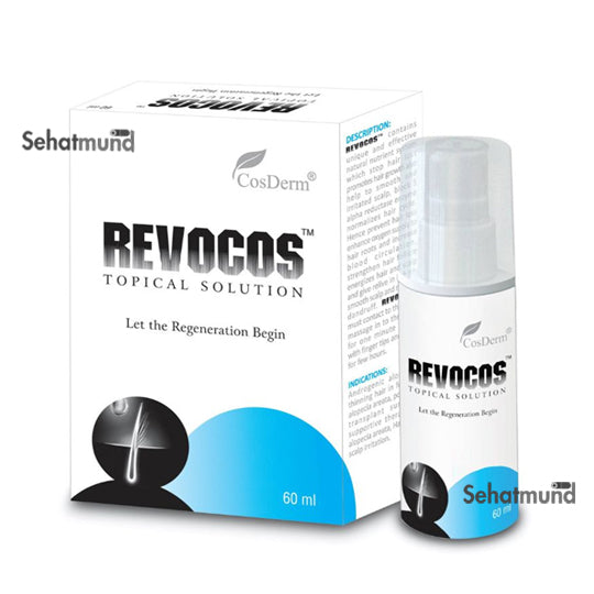Revocos Topical Solution 60ml