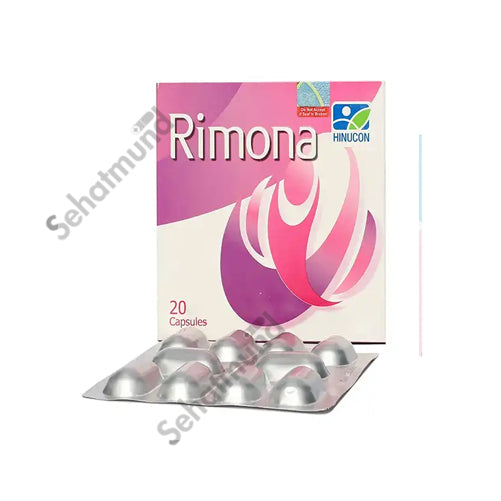 Rimona Capsules