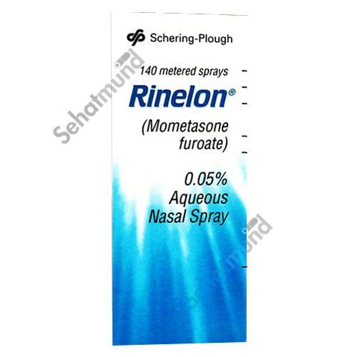 Rinelon Nasal Spray