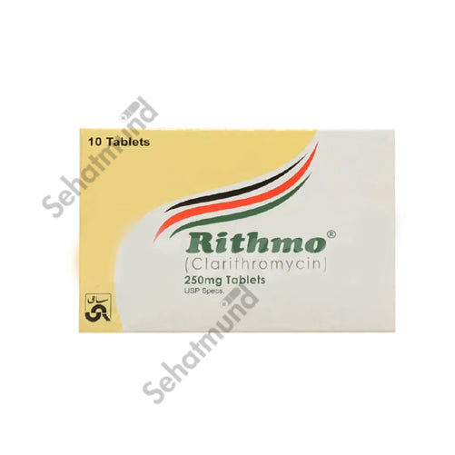 Rithmo Tablets 250mg