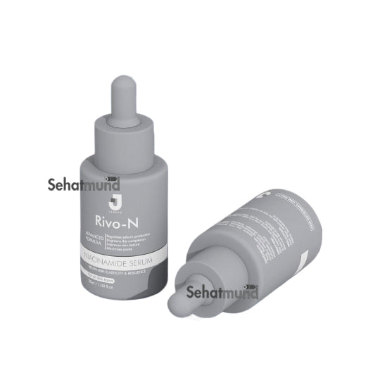 Rivo-N Niacinamide Serum 30ml