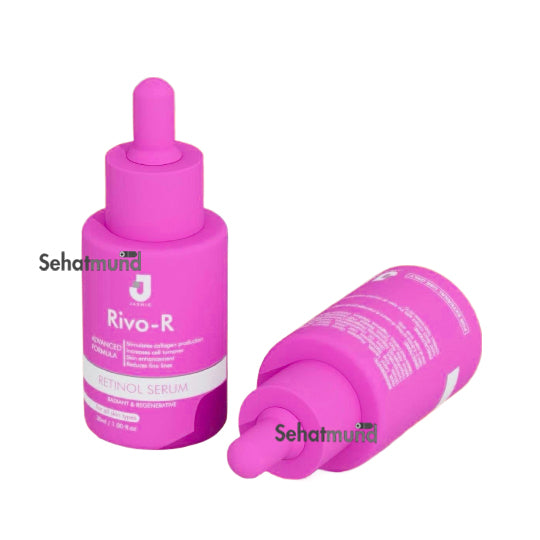 Rivo-R Retinol Serum 30ml