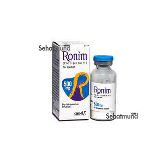 Ronim Injection 500mg