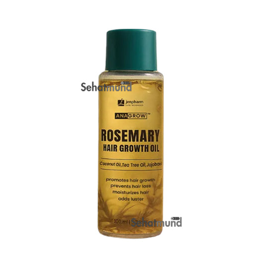 Rosemary Hair Oil 100ml