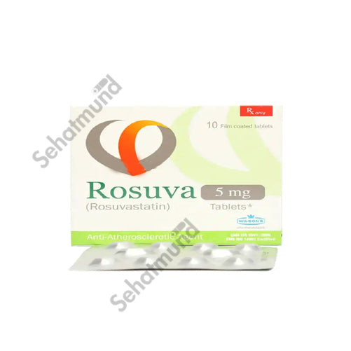 Rosuva Tablet 5mg
